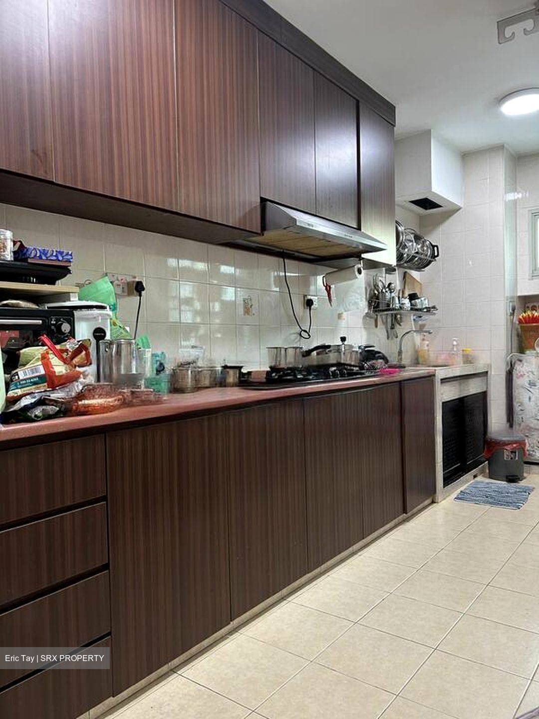 Blk 203B Punggol Field (Punggol), HDB 4 Rooms #459447191